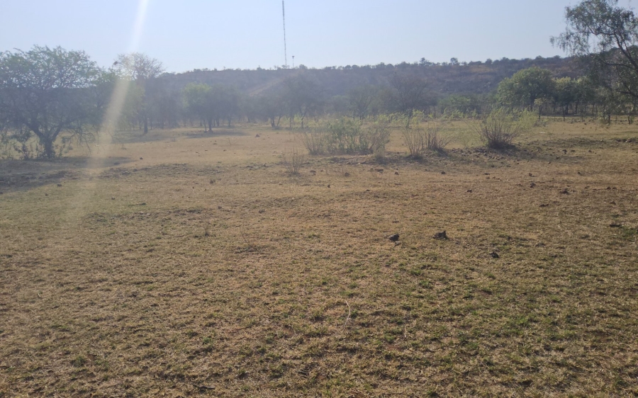3 Bedroom Property for Sale in Hartbeesfontein North West